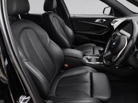 USED 2022 22 BMW 1 SERIES 1.5 118i M Sport (LCP) Hatchback 5dr Petrol Manual Euro 6 (s/s) (136 ps) Apple CarPlay, Heated seats