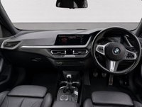 USED 2022 22 BMW 1 SERIES 1.5 118i M Sport (LCP) Hatchback 5dr Petrol Manual Euro 6 (s/s) (136 ps) Apple CarPlay, Heated seats