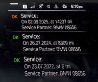 USED 2022 22 BMW 1 SERIES 1.5 118i M Sport (LCP) Hatchback 5dr Petrol Manual Euro 6 (s/s) (136 ps) Apple CarPlay, Heated seats