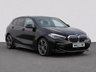 USED 2022 22 BMW 1 SERIES 1.5 118i M Sport (LCP) Hatchback 5dr Petrol Manual Euro 6 (s/s) (136 ps) Apple CarPlay, Heated seats
