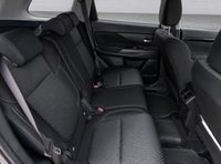 USED 2019 K MITSUBISHI OUTLANDER 2.4h TwinMotor 13.8kWh Design SUV 5dr Petrol Plug-in Hybrid CVT 4WD Euro 6 (s/s) (224 ps) Heated seats Parking camera Sat nav