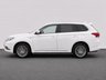 USED 2019 K MITSUBISHI OUTLANDER 2.4h TwinMotor 13.8kWh Design SUV 5dr Petrol Plug-in Hybrid CVT 4WD Euro 6 (s/s) (224 ps) Heated seats Parking camera Sat nav