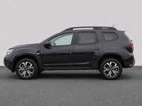 USED 2023 73 DACIA DUSTER 1.3 TCe Journey SUV 5dr Petrol EDC Euro 6 (s/s) (150 ps) Parking camera Heated seats Sat nav