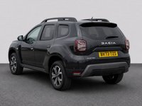 USED 2023 73 DACIA DUSTER 1.3 TCe Journey SUV 5dr Petrol EDC Euro 6 (s/s) (150 ps) Parking camera Heated seats Sat nav