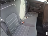 USED 2023 73 DACIA DUSTER 1.3 TCe Journey SUV 5dr Petrol EDC Euro 6 (s/s) (150 ps) Parking camera Heated seats Sat nav
