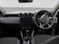 USED 2023 73 DACIA DUSTER 1.3 TCe Journey SUV 5dr Petrol EDC Euro 6 (s/s) (150 ps) Parking camera Heated seats Sat nav