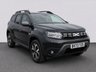 USED 2023 73 DACIA DUSTER 1.3 TCe Journey SUV 5dr Petrol EDC Euro 6 (s/s) (150 ps) Parking camera Heated seats Sat nav