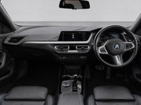 USED 2021 J BMW 1 SERIES 1.5 118i M Sport (LCP) Hatchback 5dr Petrol DCT Euro 6 (s/s) (136 ps) Heated seats Apple CarPlay