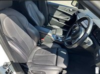 USED 2021 J BMW 1 SERIES 1.5 118i M Sport (LCP) Hatchback 5dr Petrol DCT Euro 6 (s/s) (136 ps) Heated seats Apple CarPlay