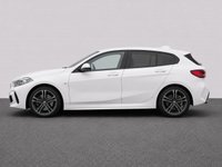 USED 2021 J BMW 1 SERIES 1.5 118i M Sport (LCP) Hatchback 5dr Petrol DCT Euro 6 (s/s) (136 ps) Heated seats Apple CarPlay