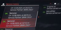 USED 2021 J BMW 1 SERIES 1.5 118i M Sport (LCP) Hatchback 5dr Petrol DCT Euro 6 (s/s) (136 ps) Heated seats Apple CarPlay
