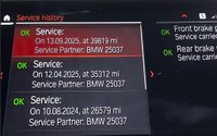 USED 2021 J BMW 1 SERIES 1.5 118i M Sport (LCP) Hatchback 5dr Petrol DCT Euro 6 (s/s) (136 ps) Heated seats Apple CarPlay