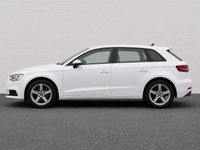 USED 2019 69 AUDI A3 1.5 TFSI CoD 35 SE Technik Sportback 5dr Petrol Manual Euro 6 (s/s) (150 ps) rear parking sensors