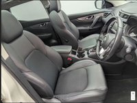 USED 2020 70 NISSAN QASHQAI 1.3 DIG-T N-Connecta SUV 5dr Petrol DCT Auto Euro 6 (s/s) (160 ps) Parking camera Panoramic roof