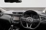 USED 2020 70 NISSAN QASHQAI 1.3 DIG-T N-Connecta SUV 5dr Petrol DCT Auto Euro 6 (s/s) (160 ps) Parking camera Panoramic roof