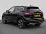 USED 2020 70 NISSAN QASHQAI 1.3 DIG-T N-Connecta SUV 5dr Petrol DCT Auto Euro 6 (s/s) (160 ps) Parking camera Panoramic roof