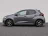USED 2021 21 TOYOTA YARIS 1.5 VVT-h Dynamic Hatchback 5dr Petrol Hybrid E-CVT Euro 6 (s/s) (116 ps) Parking camera Sat nav