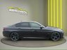 USED 2021 71 BMW 5 SERIES 2.0 520d MHT M Sport Saloon 4dr Diesel Hybrid Steptronic Euro 6 (s/s) (190 ps) 