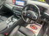 USED 2021 71 BMW 5 SERIES 2.0 520d MHT M Sport Saloon 4dr Diesel Hybrid Steptronic Euro 6 (s/s) (190 ps) 