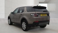 USED 2016 16 LAND ROVER DISCOVERY SPORT DIESEL SW 2.0 TD4 SE  