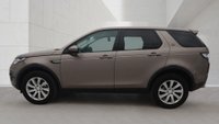 USED 2016 16 LAND ROVER DISCOVERY SPORT DIESEL SW 2.0 TD4 SE  