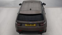 USED 2016 16 LAND ROVER DISCOVERY SPORT DIESEL SW 2.0 TD4 SE  