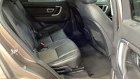 USED 2016 16 LAND ROVER DISCOVERY SPORT DIESEL SW 2.0 TD4 SE  