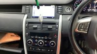 USED 2016 16 LAND ROVER DISCOVERY SPORT DIESEL SW 2.0 TD4 SE  