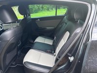 USED 2018 67 KIA SPORTAGE 2.0 CRDi GT-Line SUV 5dr Diesel Manual AWD Euro 6 (134 bhp) 