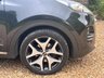 USED 2018 67 KIA SPORTAGE 2.0 CRDi GT-Line SUV 5dr Diesel Manual AWD Euro 6 (134 bhp) 