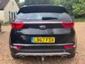 USED 2018 67 KIA SPORTAGE 2.0 CRDi GT-Line SUV 5dr Diesel Manual AWD Euro 6 (134 bhp) 