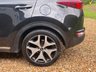 USED 2018 67 KIA SPORTAGE 2.0 CRDi GT-Line SUV 5dr Diesel Manual AWD Euro 6 (134 bhp) 