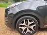USED 2018 67 KIA SPORTAGE 2.0 CRDi GT-Line SUV 5dr Diesel Manual AWD Euro 6 (134 bhp) 