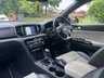 USED 2018 67 KIA SPORTAGE 2.0 CRDi GT-Line SUV 5dr Diesel Manual AWD Euro 6 (134 bhp) 