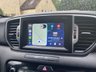 USED 2018 67 KIA SPORTAGE 2.0 CRDi GT-Line SUV 5dr Diesel Manual AWD Euro 6 (134 bhp) 