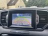USED 2018 67 KIA SPORTAGE 2.0 CRDi GT-Line SUV 5dr Diesel Manual AWD Euro 6 (134 bhp) 