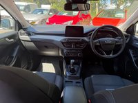 USED 2022 72 FORD FOCUS 1.0T EcoBoost Active Style Hatchback 5dr Petrol Manual Euro 6 (s/s) (125 ps) Winter pack along with parking pack!