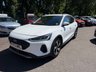 USED 2022 72 FORD FOCUS 1.0T EcoBoost Active Style Hatchback 5dr Petrol Manual Euro 6 (s/s) (125 ps) Winter pack along with parking pack!