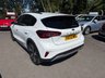 USED 2022 72 FORD FOCUS 1.0T EcoBoost Active Style Hatchback 5dr Petrol Manual Euro 6 (s/s) (125 ps) Winter pack along with parking pack!