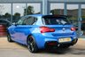 USED 2018 68 BMW 1 SERIES 3.0 M140i Shadow Edition Hatchback 5dr Petrol Auto Euro 6 (s/s) (340 ps) 