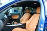 USED 2018 68 BMW 1 SERIES 3.0 M140i Shadow Edition Hatchback 5dr Petrol Auto Euro 6 (s/s) (340 ps) 