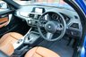 USED 2018 68 BMW 1 SERIES 3.0 M140i Shadow Edition Hatchback 5dr Petrol Auto Euro 6 (s/s) (340 ps) 
