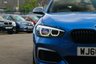 USED 2018 68 BMW 1 SERIES 3.0 M140i Shadow Edition Hatchback 5dr Petrol Auto Euro 6 (s/s) (340 ps) 