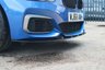USED 2018 68 BMW 1 SERIES 3.0 M140i Shadow Edition Hatchback 5dr Petrol Auto Euro 6 (s/s) (340 ps) 
