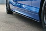 USED 2018 68 BMW 1 SERIES 3.0 M140i Shadow Edition Hatchback 5dr Petrol Auto Euro 6 (s/s) (340 ps) 