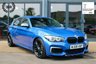 USED 2018 68 BMW 1 SERIES 3.0 M140i Shadow Edition Hatchback 5dr Petrol Auto Euro 6 (s/s) (340 ps) 