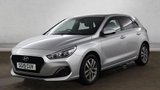 USED 2019 19 HYUNDAI I30 1.4 T-GDi SE Nav Hatchback 5dr Petrol Manual Euro 6 (s/s) (140 ps) 