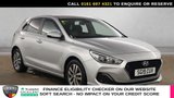 USED 2019 19 HYUNDAI I30 1.4 T-GDi SE Nav Hatchback 5dr Petrol Manual Euro 6 (s/s) (140 ps) 