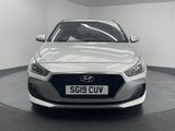 USED 2019 19 HYUNDAI I30 1.4 T-GDi SE Nav Hatchback 5dr Petrol Manual Euro 6 (s/s) (140 ps) FULL SERVICE HISTORY + SAT NAV