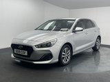 USED 2019 19 HYUNDAI I30 1.4 T-GDi SE Nav Hatchback 5dr Petrol Manual Euro 6 (s/s) (140 ps) FULL SERVICE HISTORY + SAT NAV